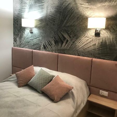 Apartament The Good Place Brodnica  Eksteriør bilde