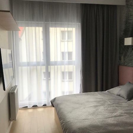 Apartament The Good Place Brodnica  Eksteriør bilde