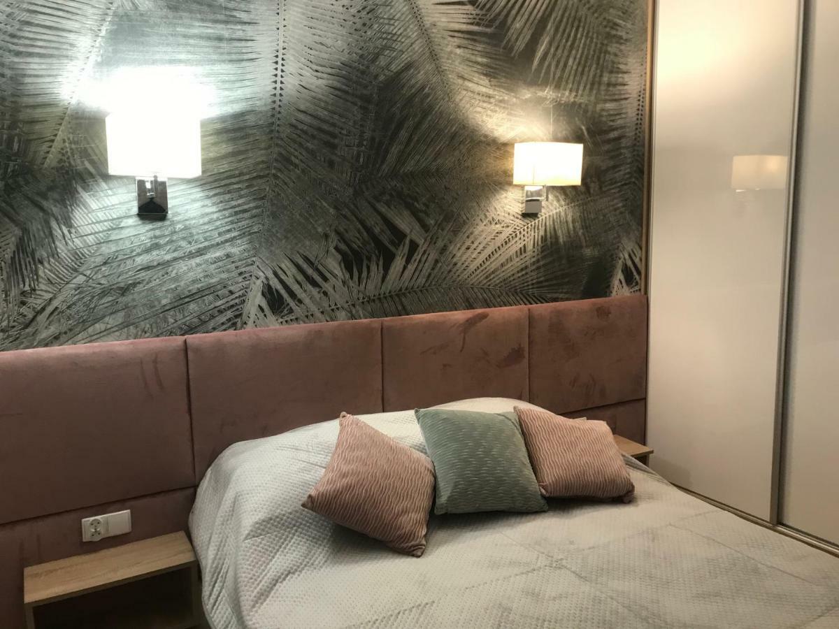 Apartament The Good Place Brodnica  Eksteriør bilde