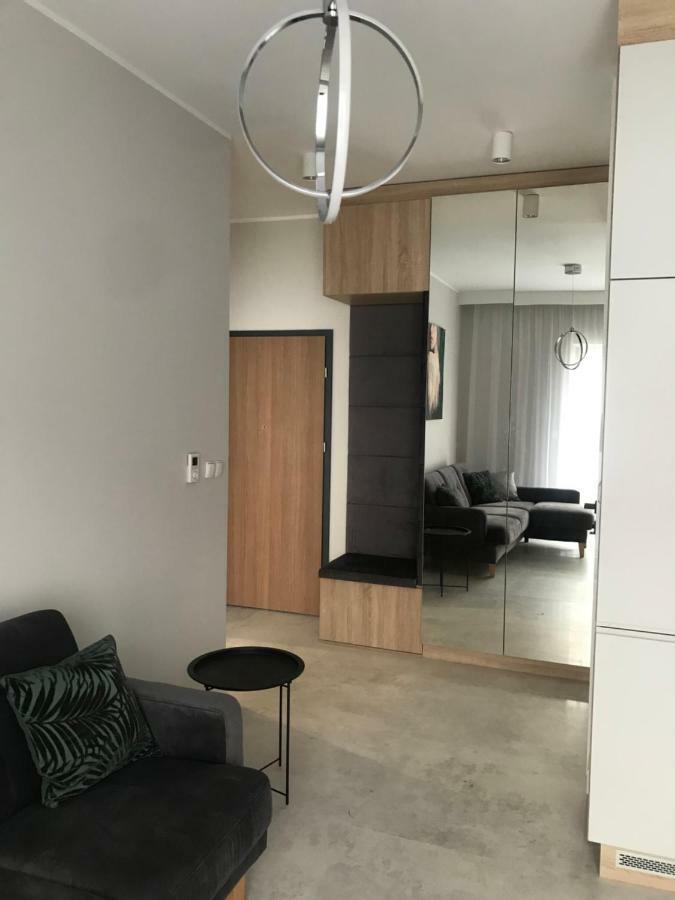 Apartament The Good Place Brodnica  Eksteriør bilde